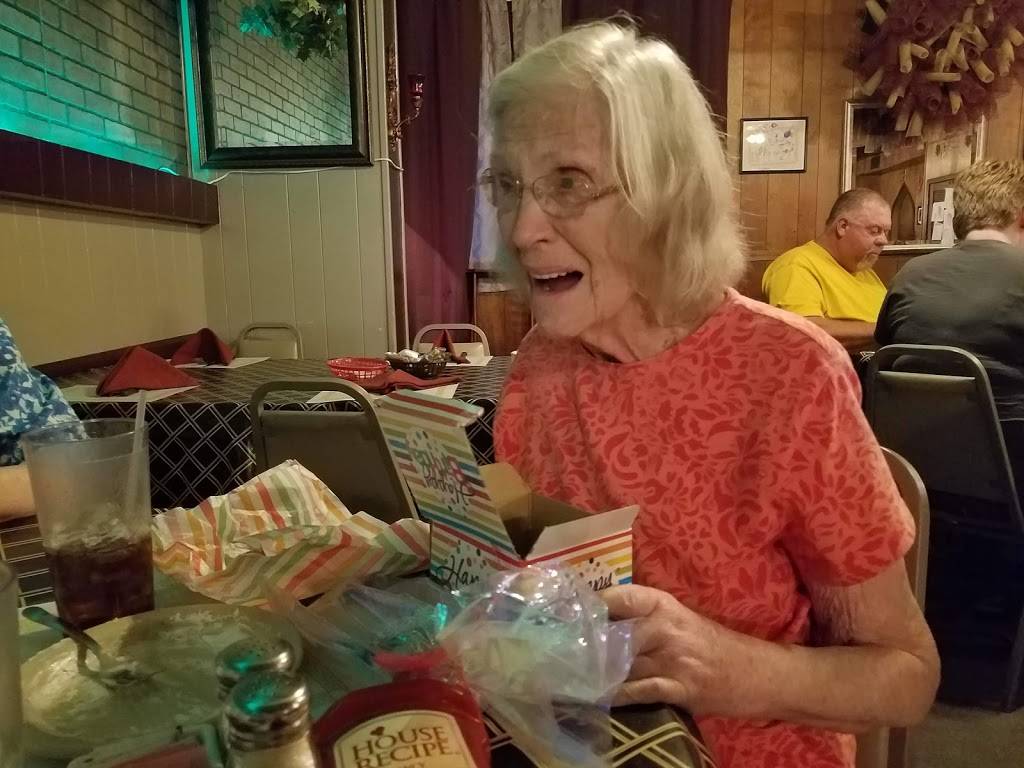 Old Luxemburg Inn | restaurant | 1900 S 15th St, Springfield, IL 62703, USA | 2175280503 OR +1 217-528-0503