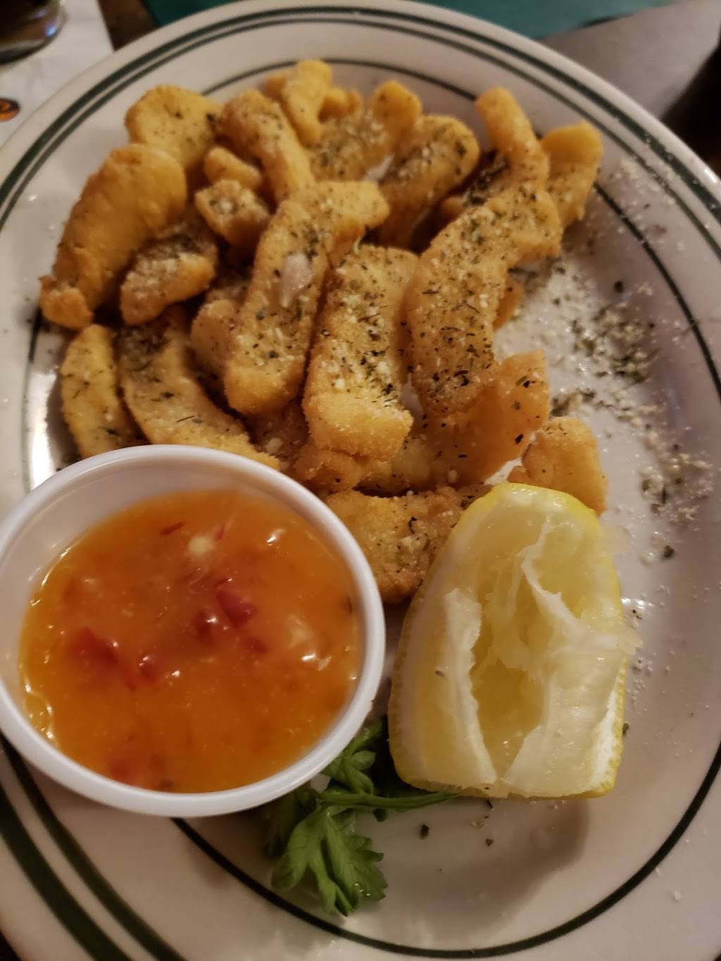 The Seafood Restaurant | restaurant | 5504 W Alexis Rd, Sylvania, OH 43560, USA | 4198829920 OR +1 419-882-9920