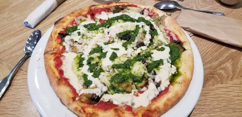 Sage Plant Based Bistro Old Town Pasadena | meal takeaway | 41 Hugus Alley, Pasadena, CA 91103, USA | 6265648111 OR +1 626-564-8111