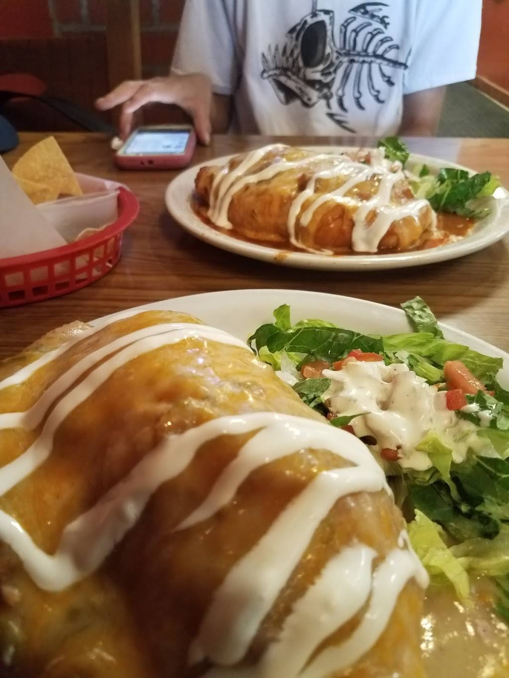 The Green Chile (New Mexico Style) | restaurant | 13926 Imperial Hwy, La Mirada, CA 90638, USA | 5628021202 OR +1 562-802-1202