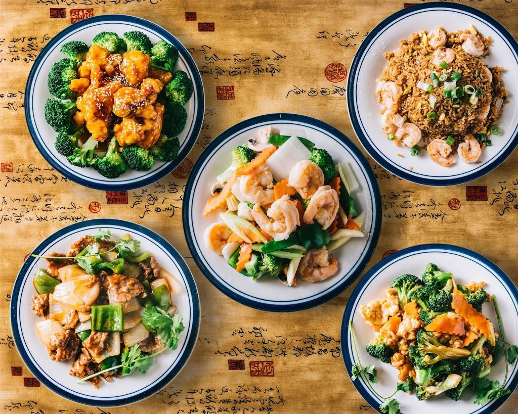 New China King | meal takeaway | 1552 Meadowbrook Road, North Merrick, NY 11566, USA | 5163791639 OR +1 516-379-1639