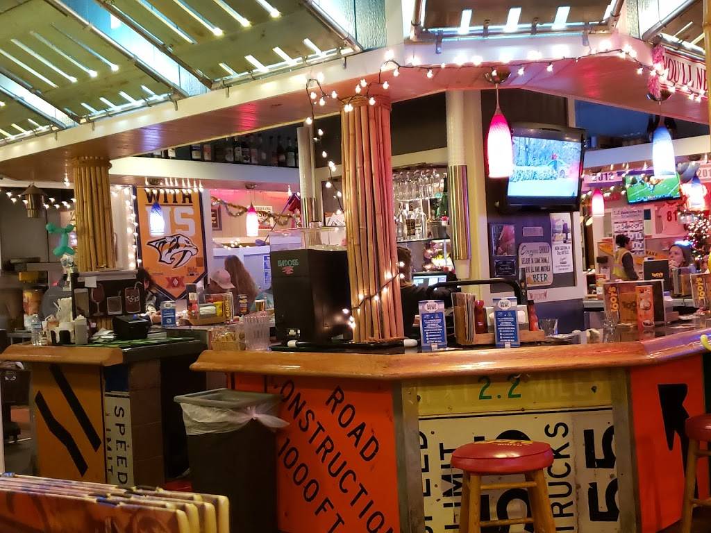 Toots South | restaurant | 2992 S Church St, Murfreesboro, TN 37127, USA | 6154103335 OR +1 615-410-3335