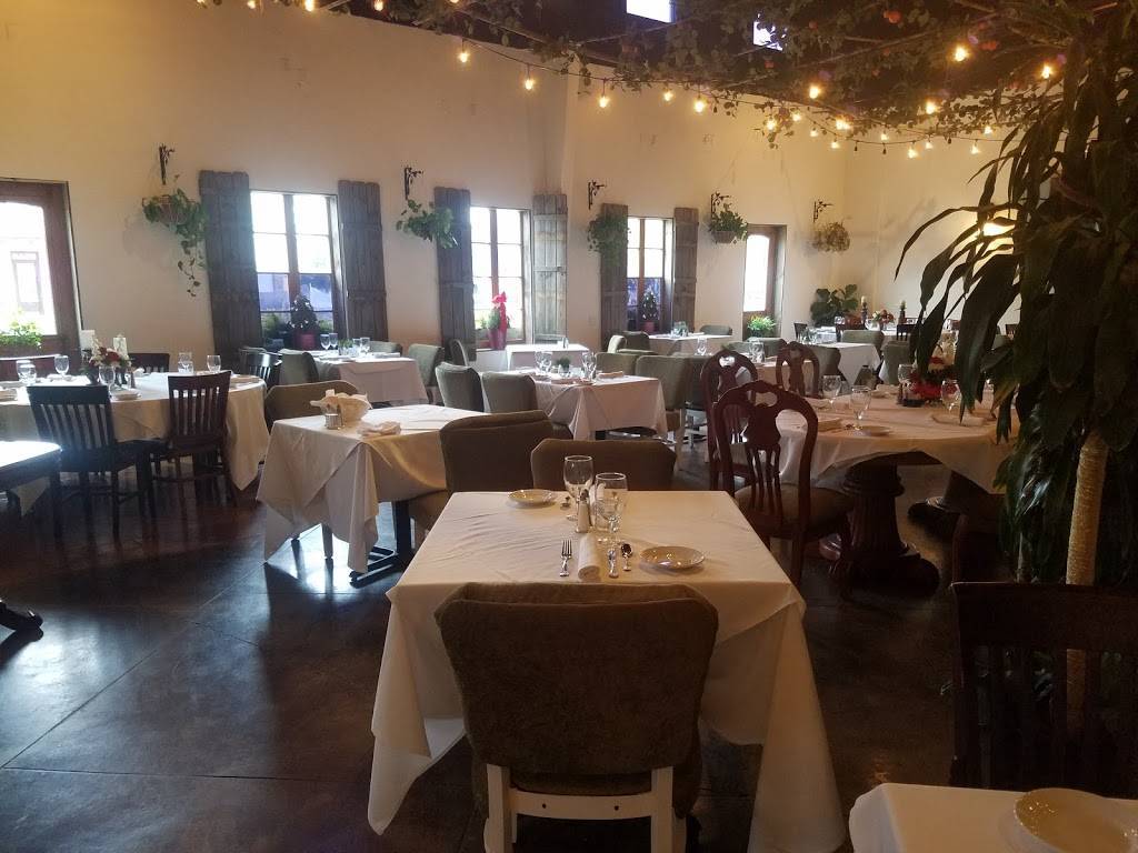Girasole Exquisite Italian | restaurant | 14350 Wax Rd #112, Baton Rouge, LA 70818, USA | 2253025302 OR +1 225-302-5302
