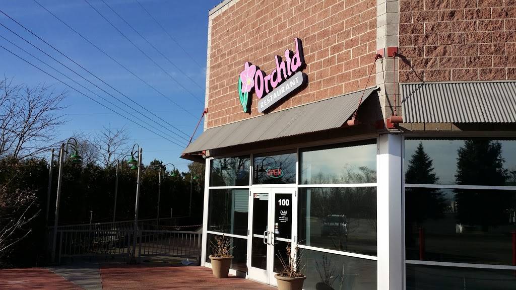 Orchid Restaurant | restaurant | 1190 County Rd J #100, White Bear Lake, MN 55127, USA | 6514263558 OR +1 651-426-3558