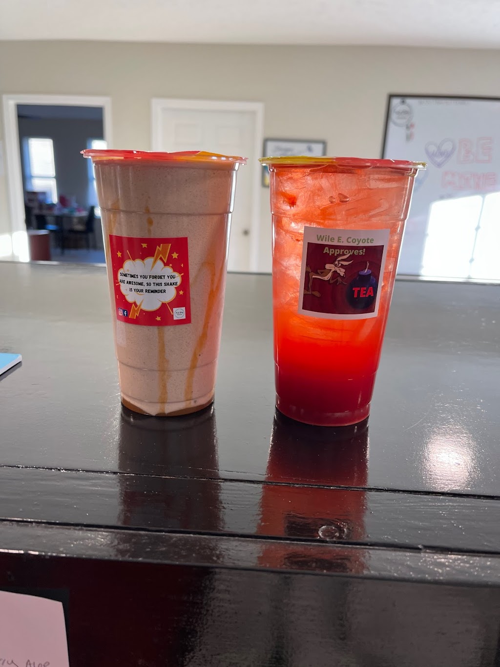 East Bay Nutrition | restaurant | 212 Sudduth Pl, Panama City, FL 32404, USA | 8502153043 OR +1 850-215-3043