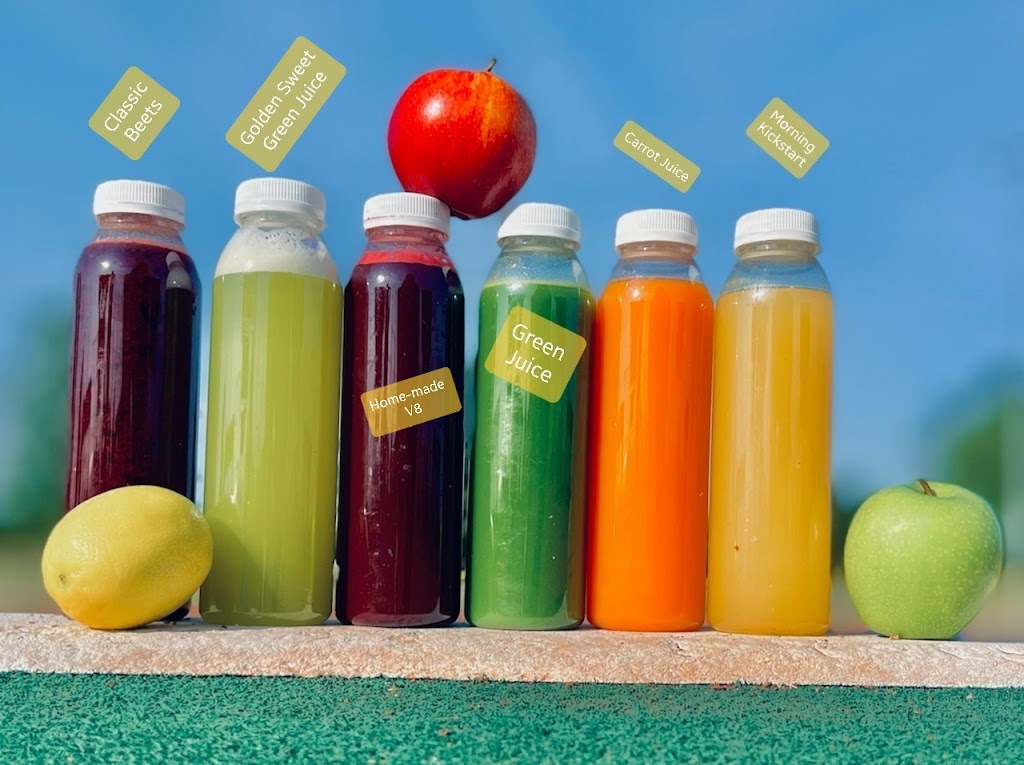 Nutrish by NQ | restaurant | 121 Merriman Ave, Wynne, AR 72396, USA | 8705870651 OR +1 870-587-0651