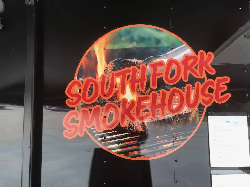 SouthFork Smokehouse Food Truck | restaurant | Cave Springs, AR 72718, USA | 6623923269 OR +1 662-392-3269