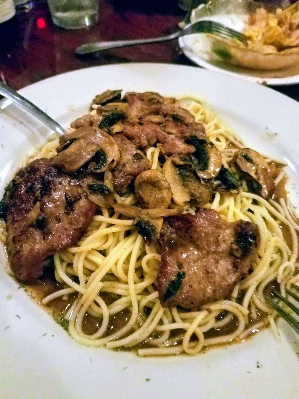 Portofinos Italian Restaurant | restaurant | 3320 Troup Hwy Suite 170, Tyler, TX 75701, USA | 9035331000 OR +1 903-533-1000