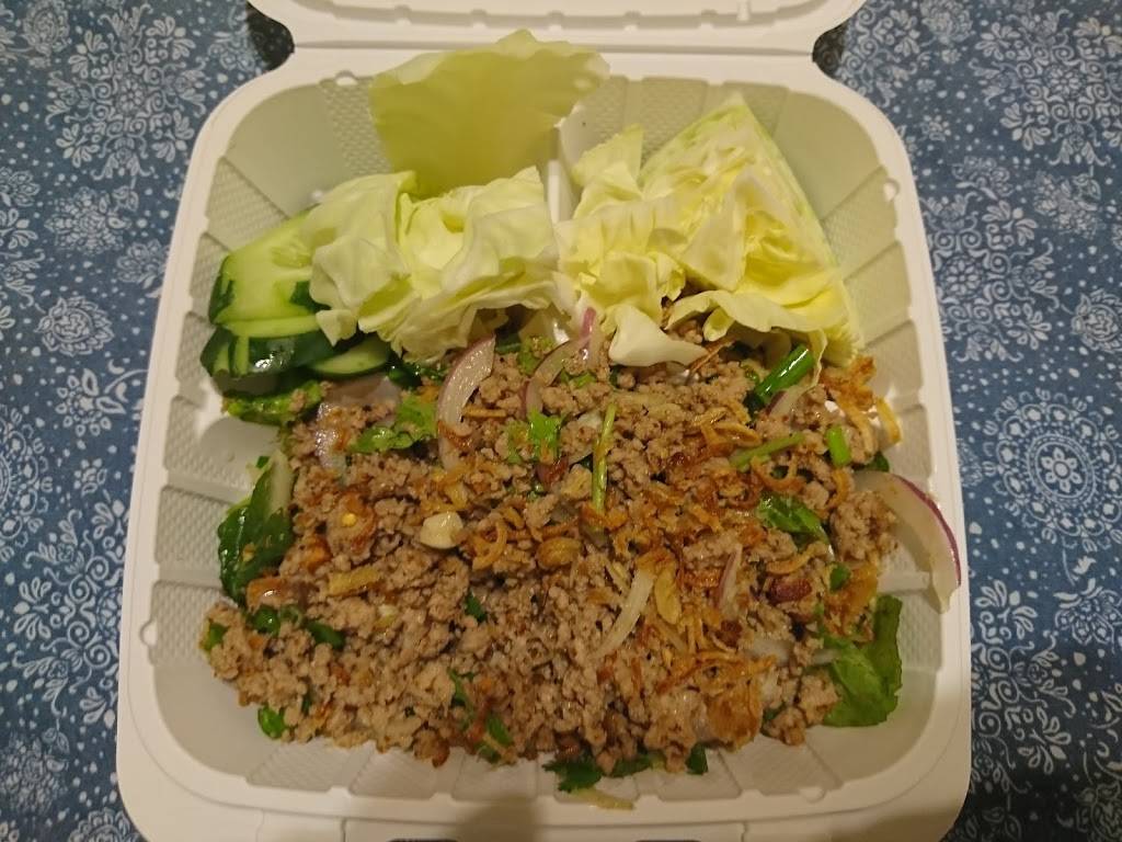 Malai Thai | restaurant | 66-521 Kamehameha Hwy, Haleiwa, HI 96712, USA | 8083736355 OR +1 808-373-6355