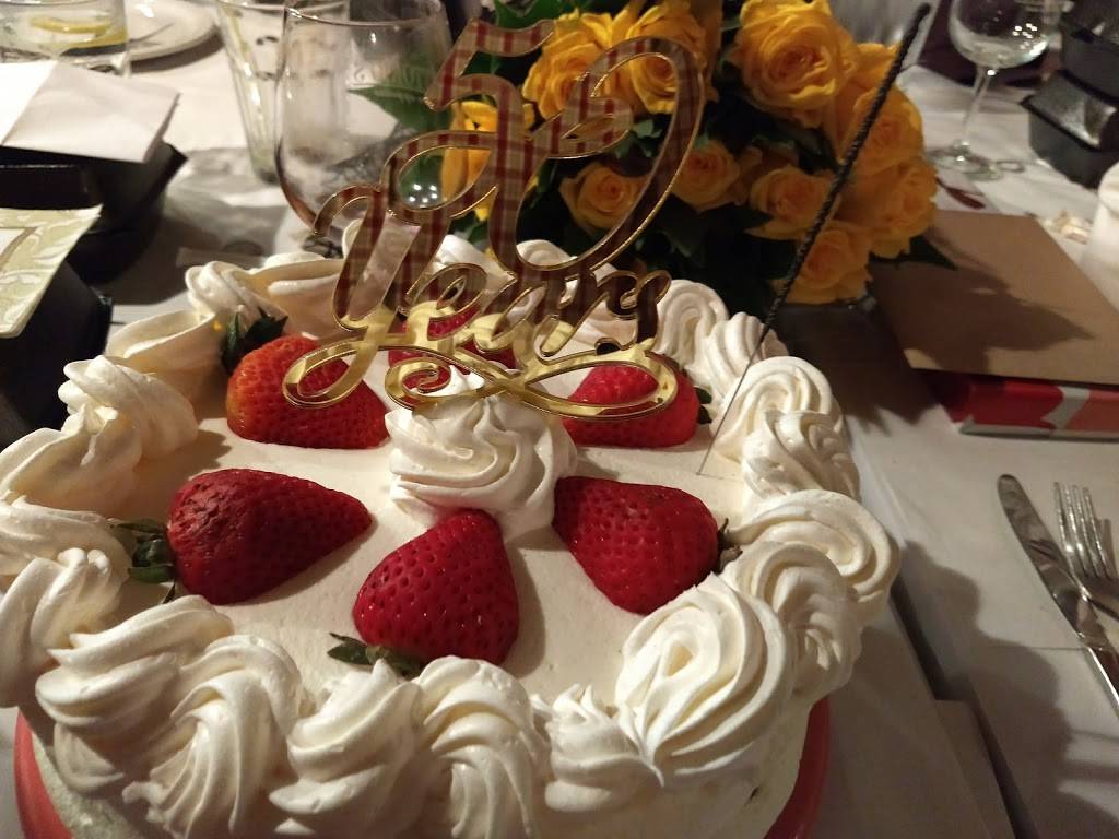 Vittorios Buon Appetito | restaurant | 29664 Euclid Ave, Wickliffe, OH 44092, USA | 4405857700 OR +1 440-585-7700