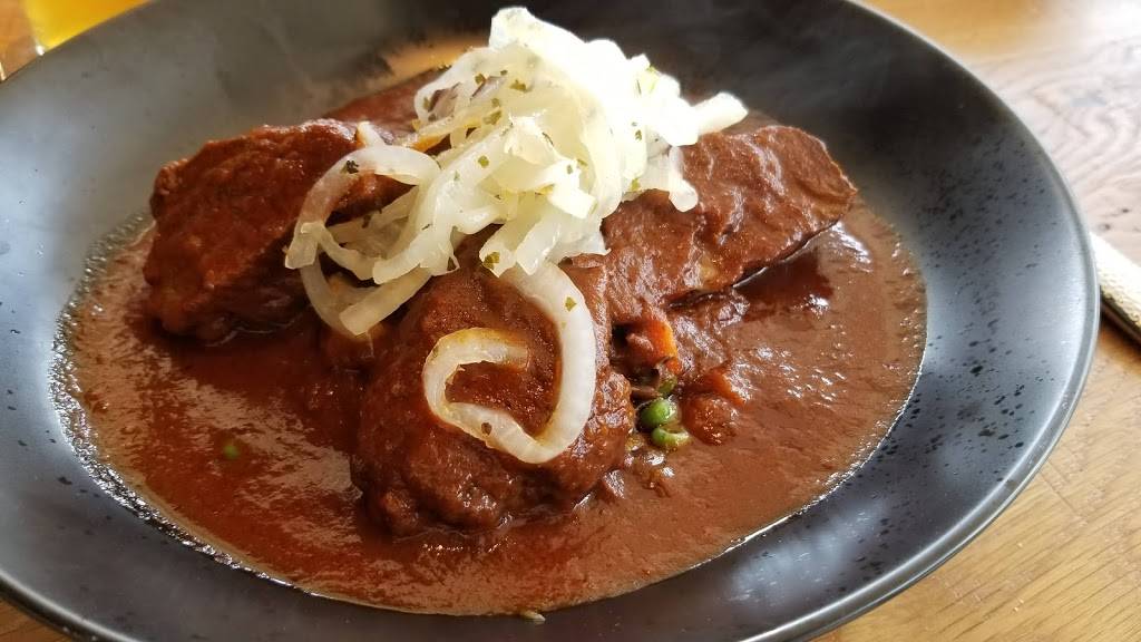 Blue Dalia Restaurant & Tequila Bar | restaurant | 1245 Worcester St, Natick, MA 01760, USA | 5089600190 OR +1 508-960-0190