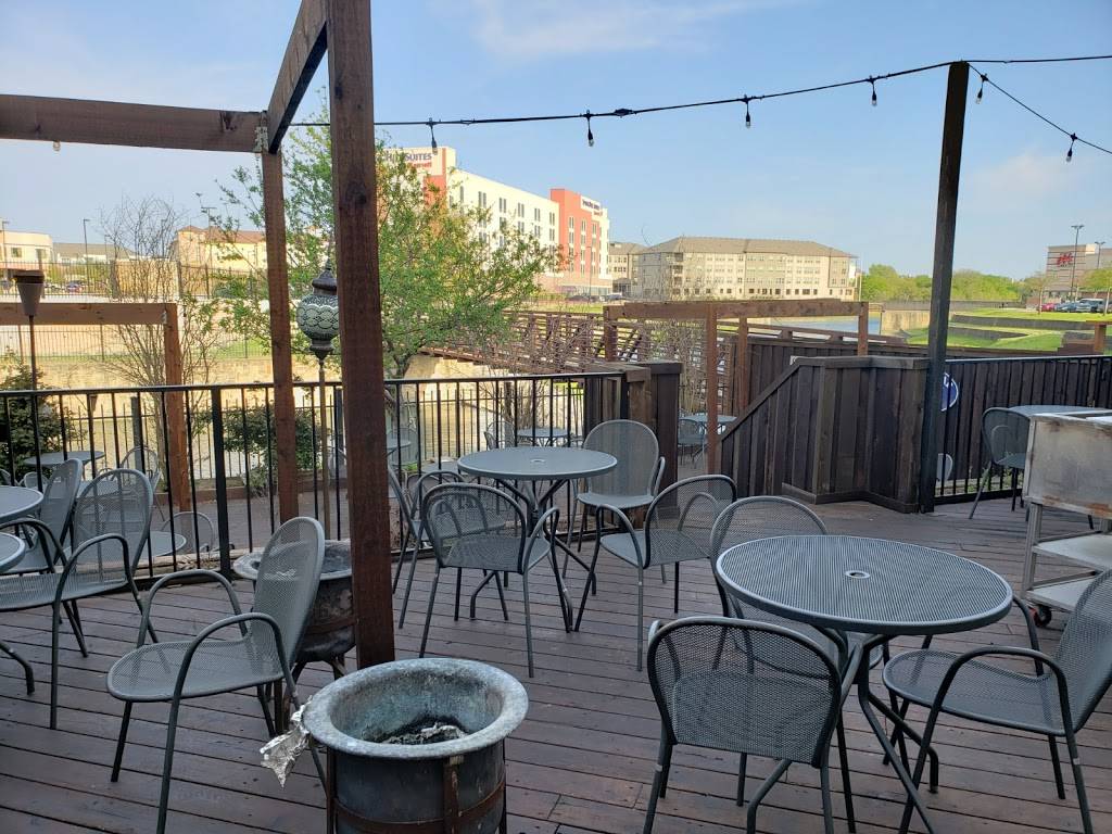 Woodtop Tavern | restaurant | 8412 Preston Rd, Plano, TX 75024, USA | 2147637181 OR +1 214-763-7181