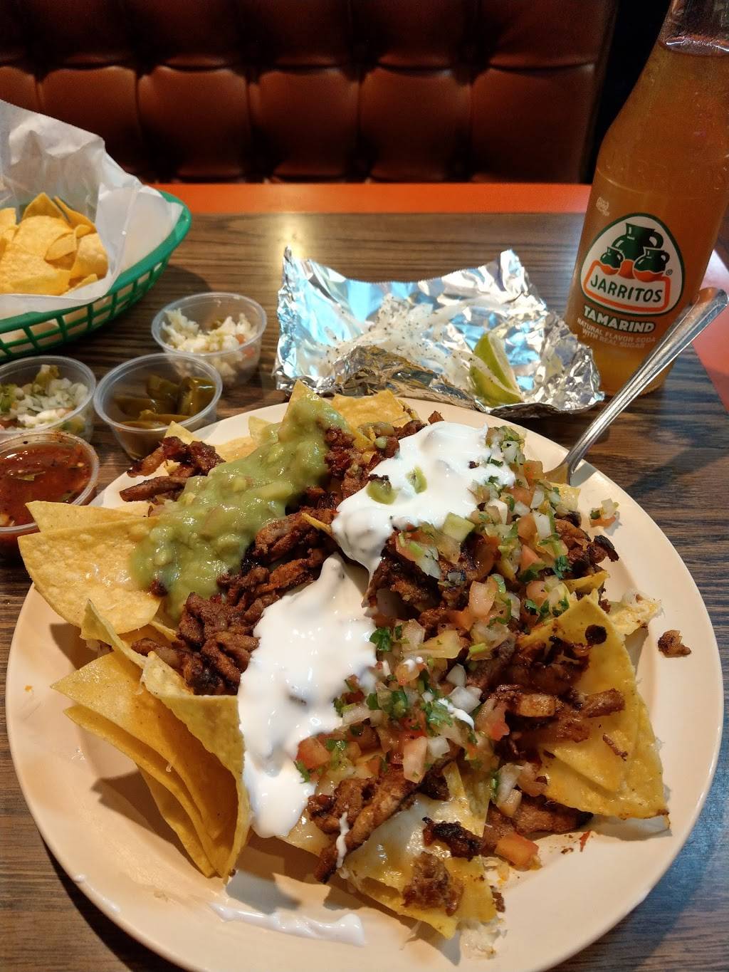 Taqueria San Jose | restaurant | 2700 Coffee Rd, Modesto, CA 95355, USA | 2095293166 OR +1 209-529-3166