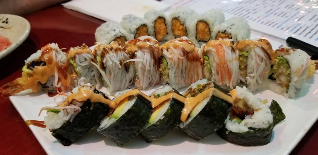 Sushi Club | restaurant | 8028 South Emerson Avenue BB, Indianapolis, IN 46237, USA | 3174978097 OR +1 317-497-8097