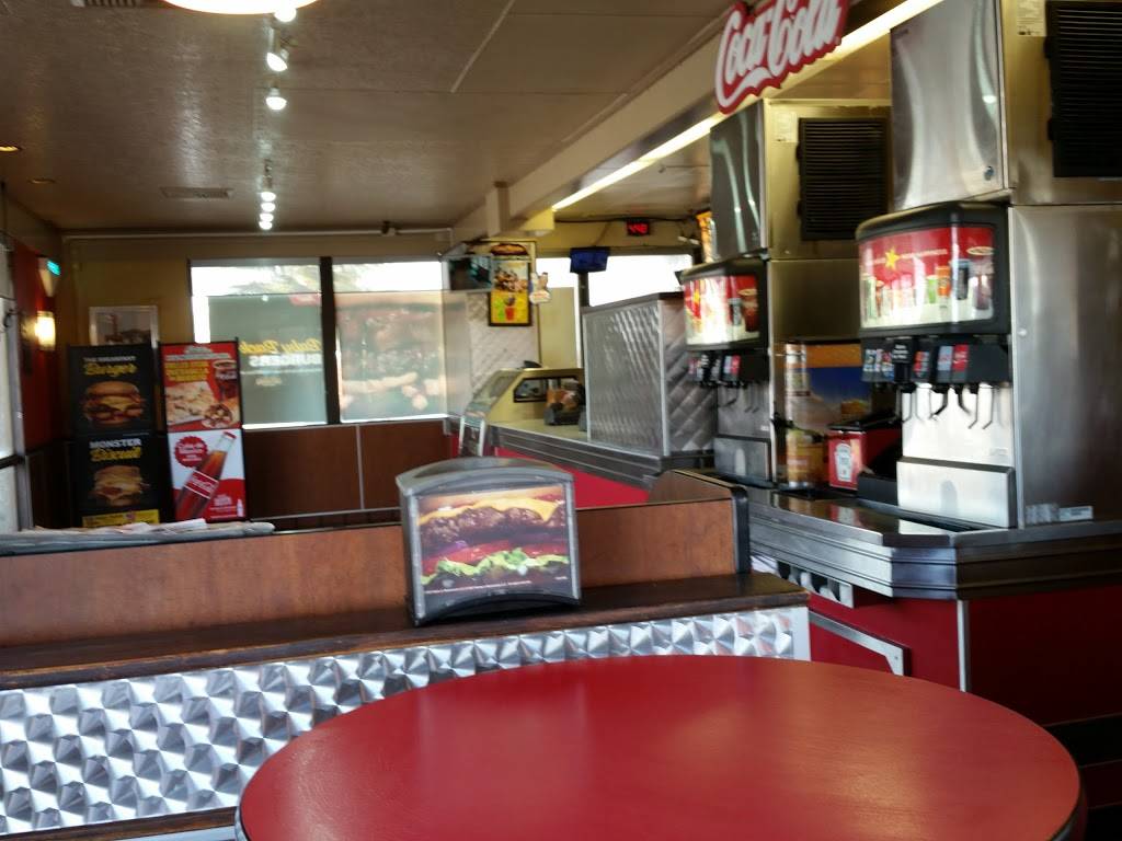 Carls Jr. | restaurant | 1901 Freedom Blvd, Freedom, CA 95019, USA | 8317226920 OR +1 831-722-6920