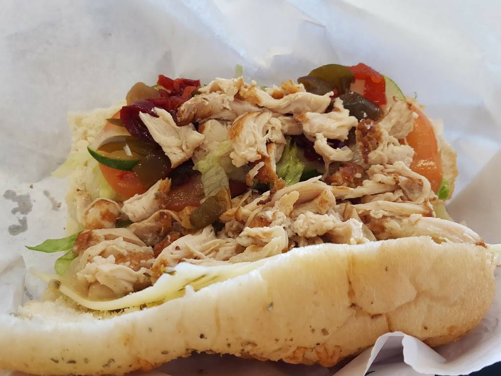 Subway Restaurants | restaurant | 216 E Fairmount St, Coopersburg, PA 18036, USA | 4848639090 OR +1 484-863-9090