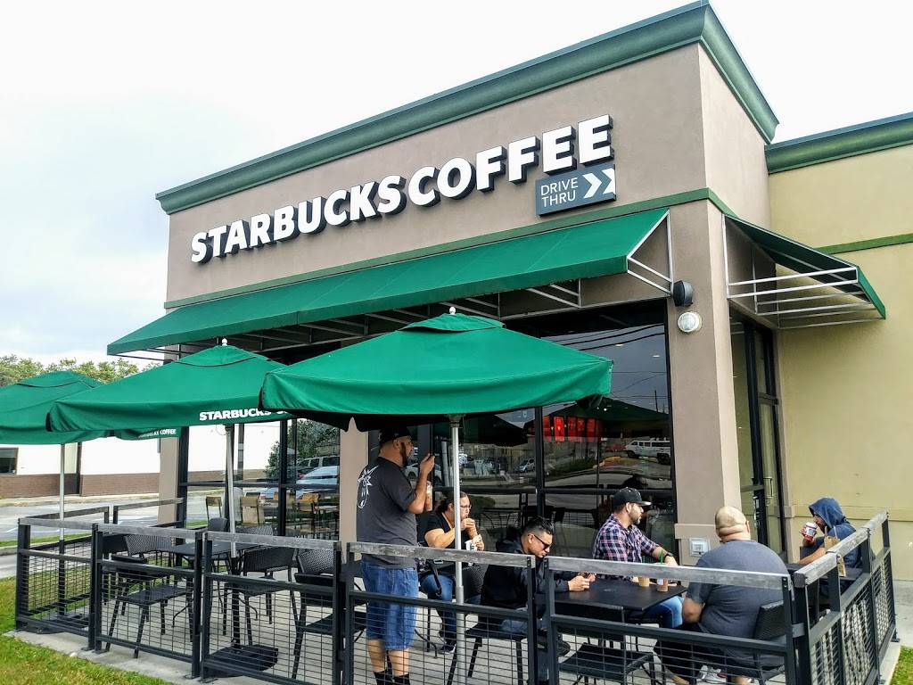 Starbucks | cafe | 1627 W Katella Ave, Orange, CA 92867, USA | 7147444162 OR +1 714-744-4162