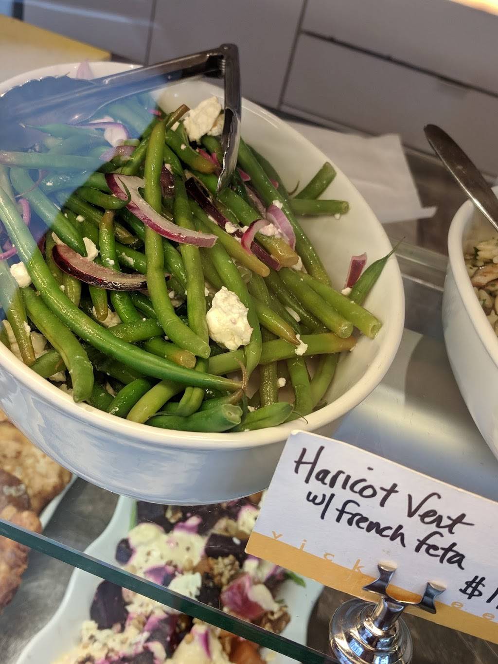 Vicki Lees | cafe | 105 Trapelo Rd, Belmont, MA 02478, USA | 6174895007 OR +1 617-489-5007