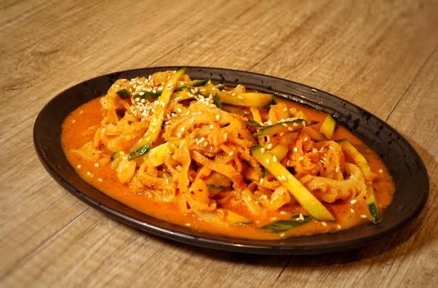 The Ravenous Taotie | restaurant | 735 Wonderland Rd N#11, London, ON N6H 4L1, Canada | 5196018728 OR +1 519-601-8728