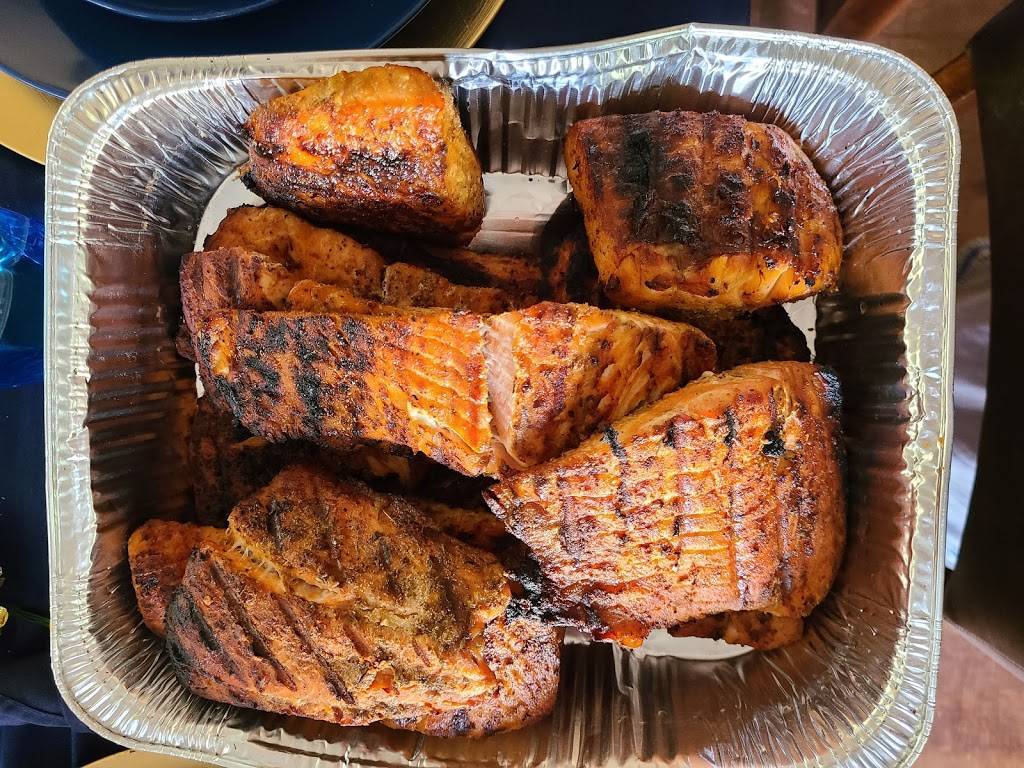 Benjicuisine | restaurant | 448 Lake Ridge Ln, Fairburn, GA 30213, USA | 7182072149 OR +1 718-207-2149