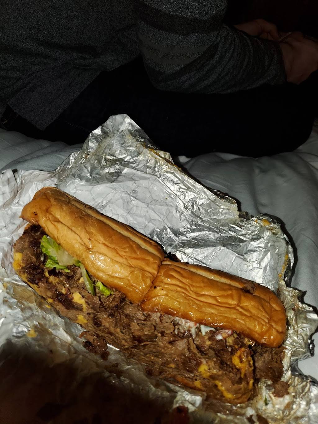 Capital Lounge, Inc. | restaurant | 1531 Pennsylvania Ave, Baltimore, MD 21217, USA | 4105239300 OR +1 410-523-9300