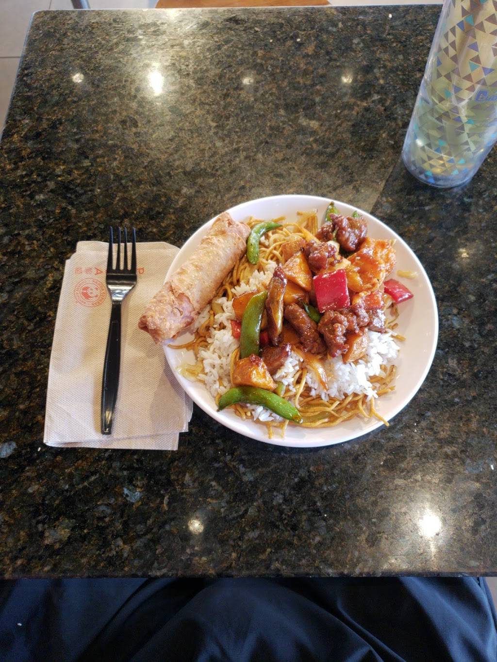 Panda Express | meal takeaway | 9682 E US Hwy 36, Avon, IN 46123, USA | 3172738966 OR +1 317-273-8966