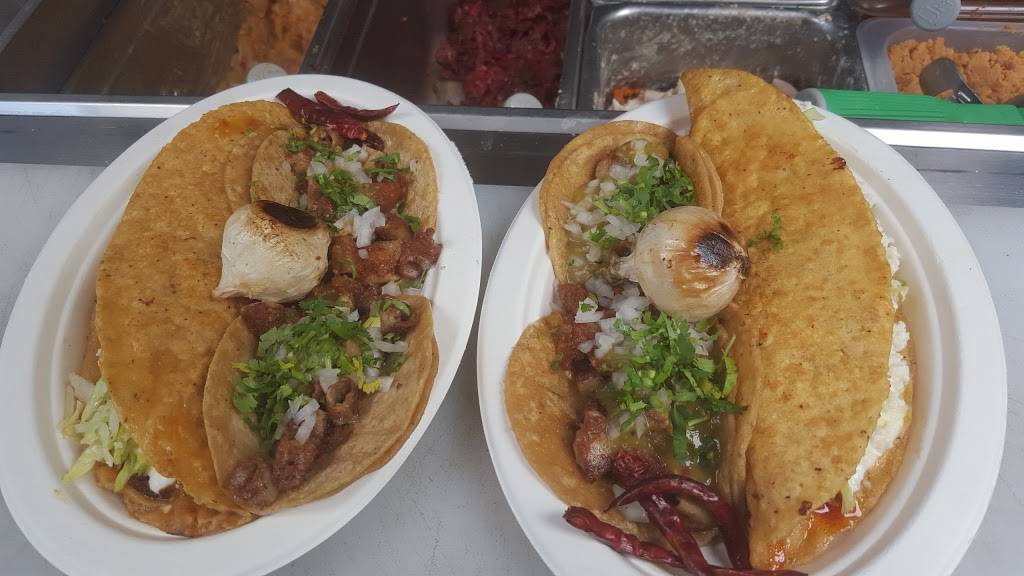 La Chilindrina | restaurant | 43250 Grimmer Blvd, Fremont, CA 94538, USA | 6505757174 OR +1 650-575-7174