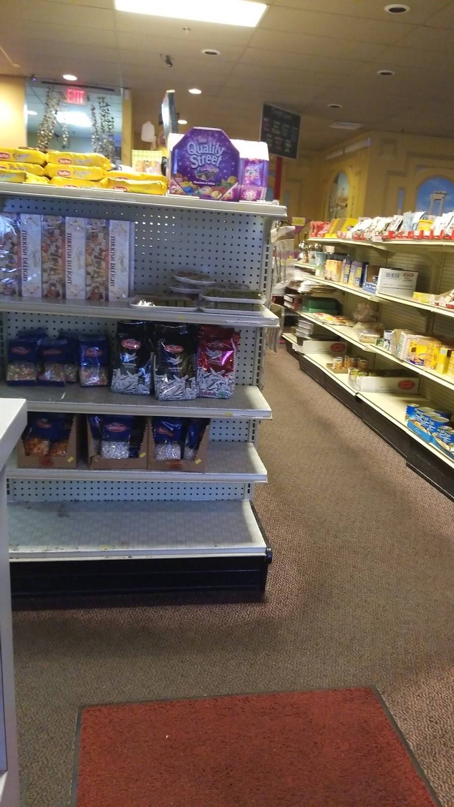 Athena Greek and Lebanese Food | restaurant | 3551 Ambassador Caffery Pkwy, Lafayette, LA 70503, USA | 3379887618 OR +1 337-988-7618