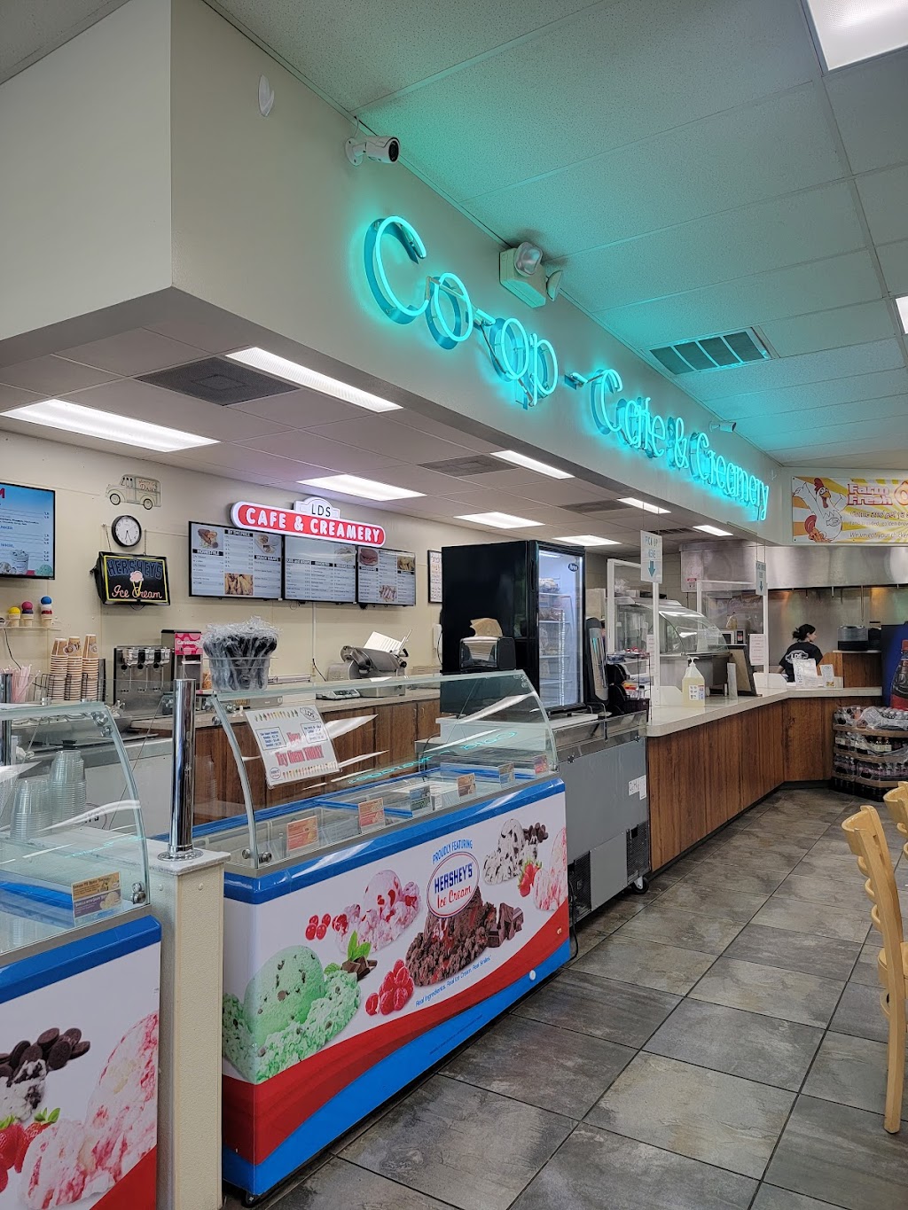 Lee Delauter & Sons Inc | restaurant | 201 S Church St, Middletown, MD 21769, USA | 3013718854 OR +1 301-371-8854