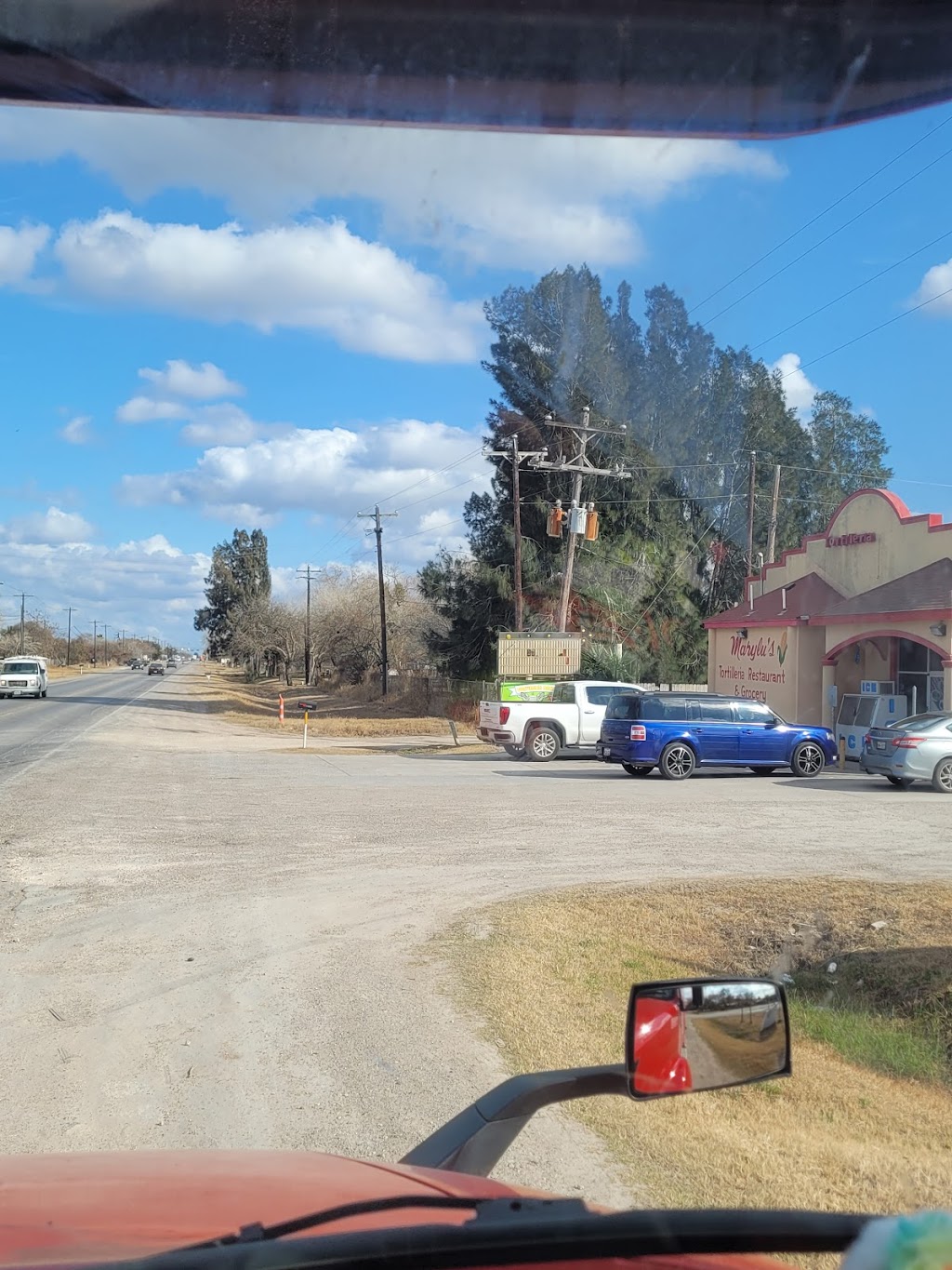 Marylu’s | restaurant | 24096 US-281, San Benito, TX 78586, USA | 9563619233 OR +1 956-361-9233