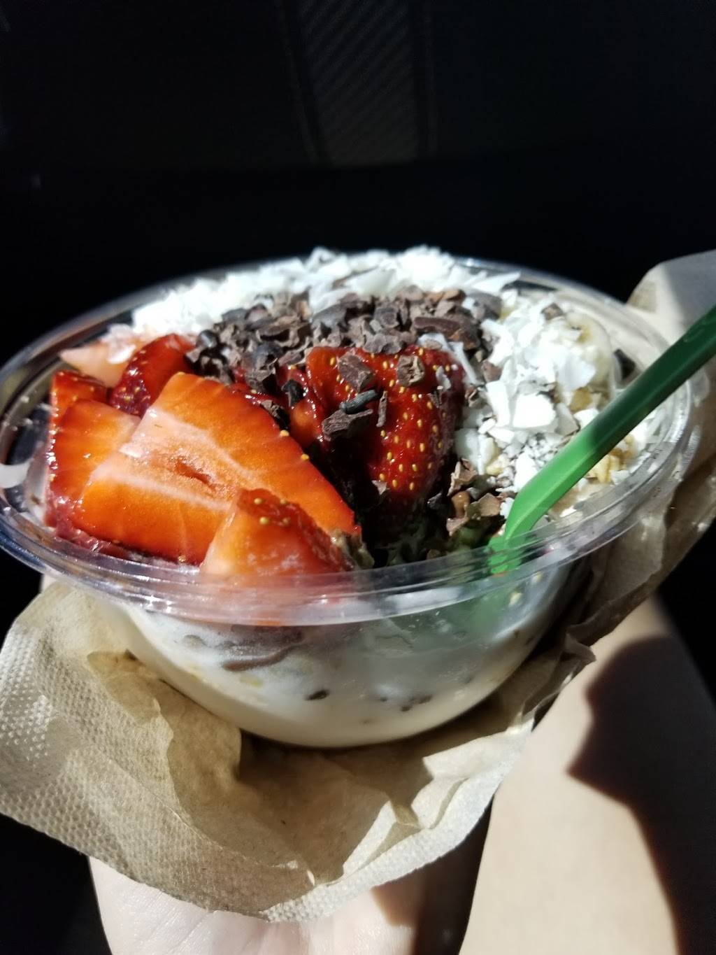 Playa Bowls Deerfield Beach | restaurant | 123 NE 20th Ave Suite 9 Suite 9, Deerfield Beach, FL 33441, USA | 7543338275 OR +1 754-333-8275