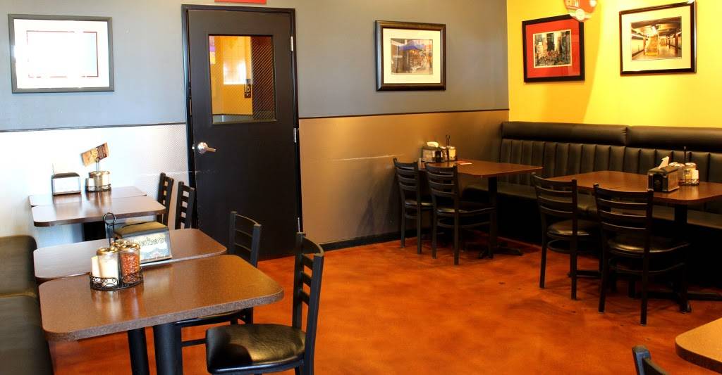 Venezias New York Style Pizzeria | meal delivery | 2518, 5057 E McKellips Rd, Mesa, AZ 85215, USA | 4803962000 OR +1 480-396-2000