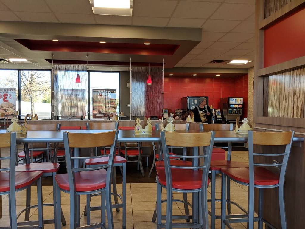 Burger King | restaurant | 3490 W 4800 S, Roy, UT 84067, USA | 8017313088 OR +1 801-731-3088