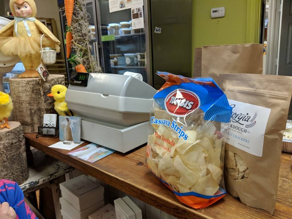 simply FRESH Market | restaurant | 255 Village Pkwy NE, Marietta, GA 30067, USA | 7709529010 OR +1 770-952-9010