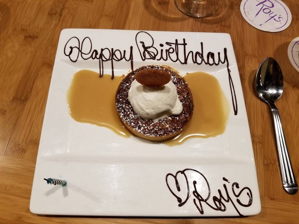 Roys Ko Olina | restaurant | 92-1220 Aliinui Dr, Kapolei, HI 96707, USA | 8086767697 OR +1 808-676-7697