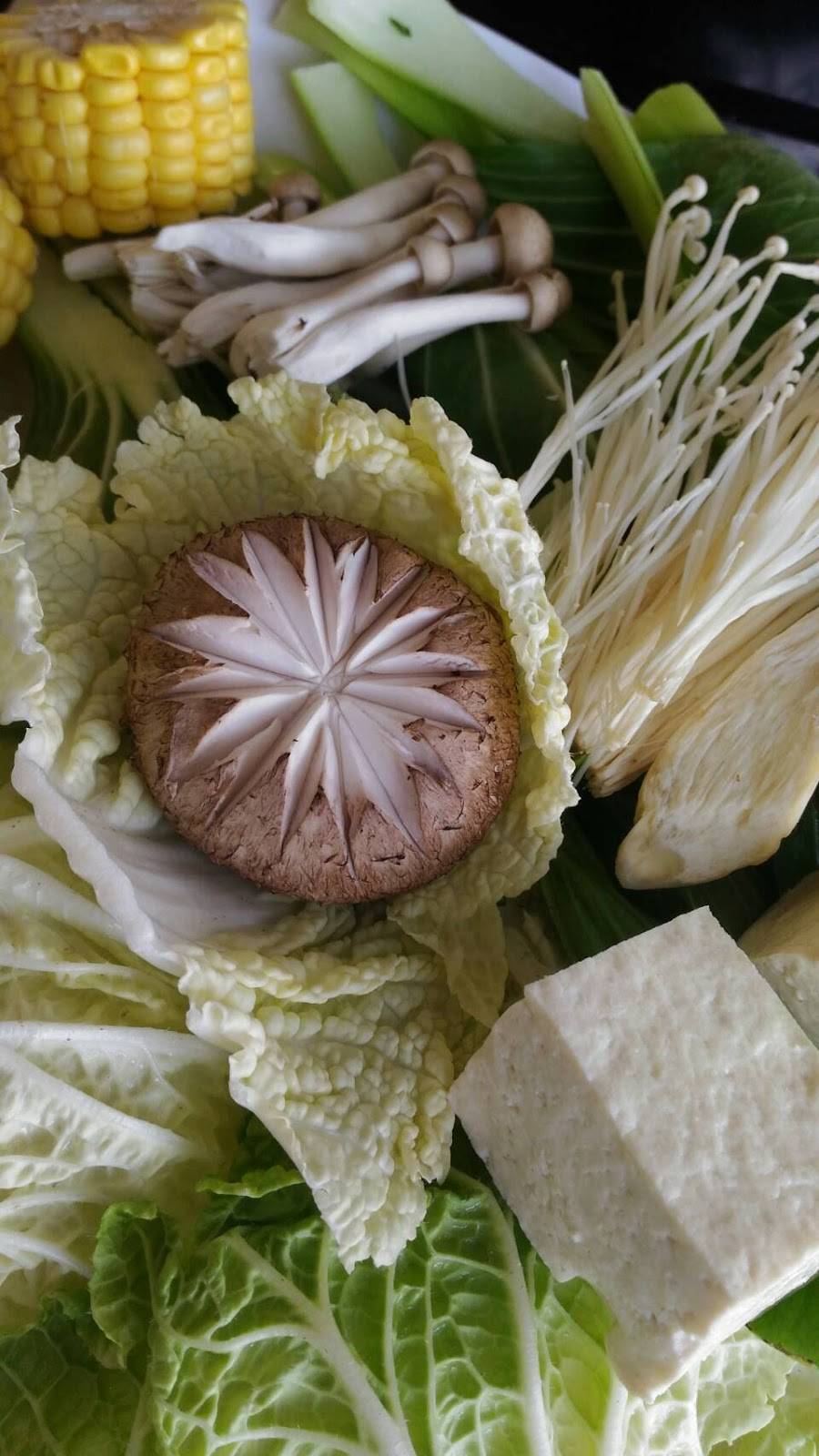 Asian Noodle House | restaurant | 11757 Beach Blvd #1, Jacksonville, FL 32246, USA | 9042401362 OR +1 904-240-1362