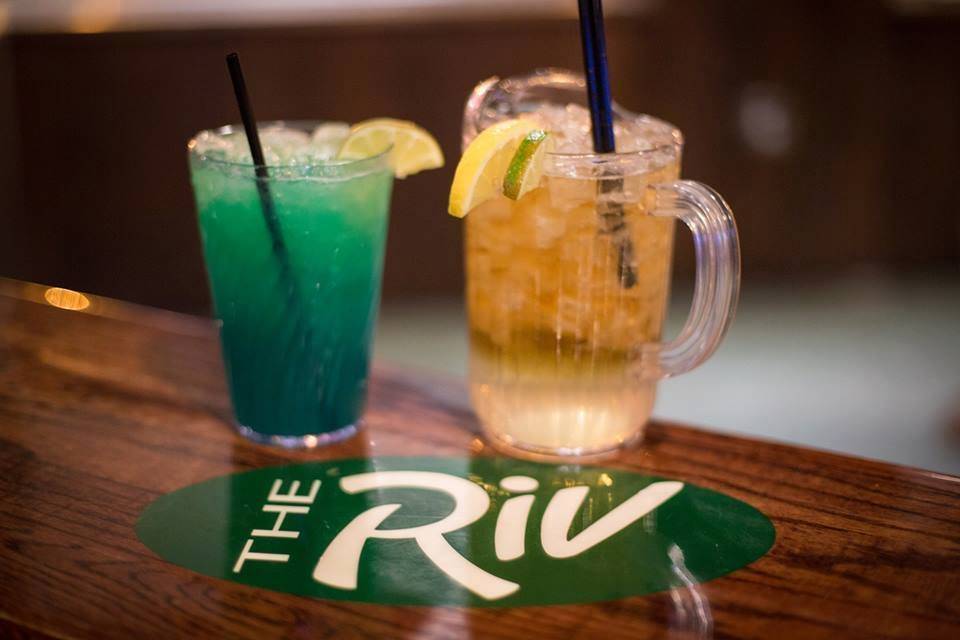 The Riv | restaurant | 231 M. A. C. Ave, East Lansing, MI 48823, USA | 5173515855 OR +1 517-351-5855