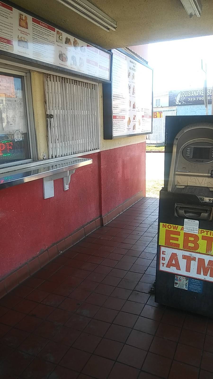 The best burger | restaurant | 7730 S Western Ave, Los Angeles, CA 90047, USA | 3237522205 OR +1 323-752-2205