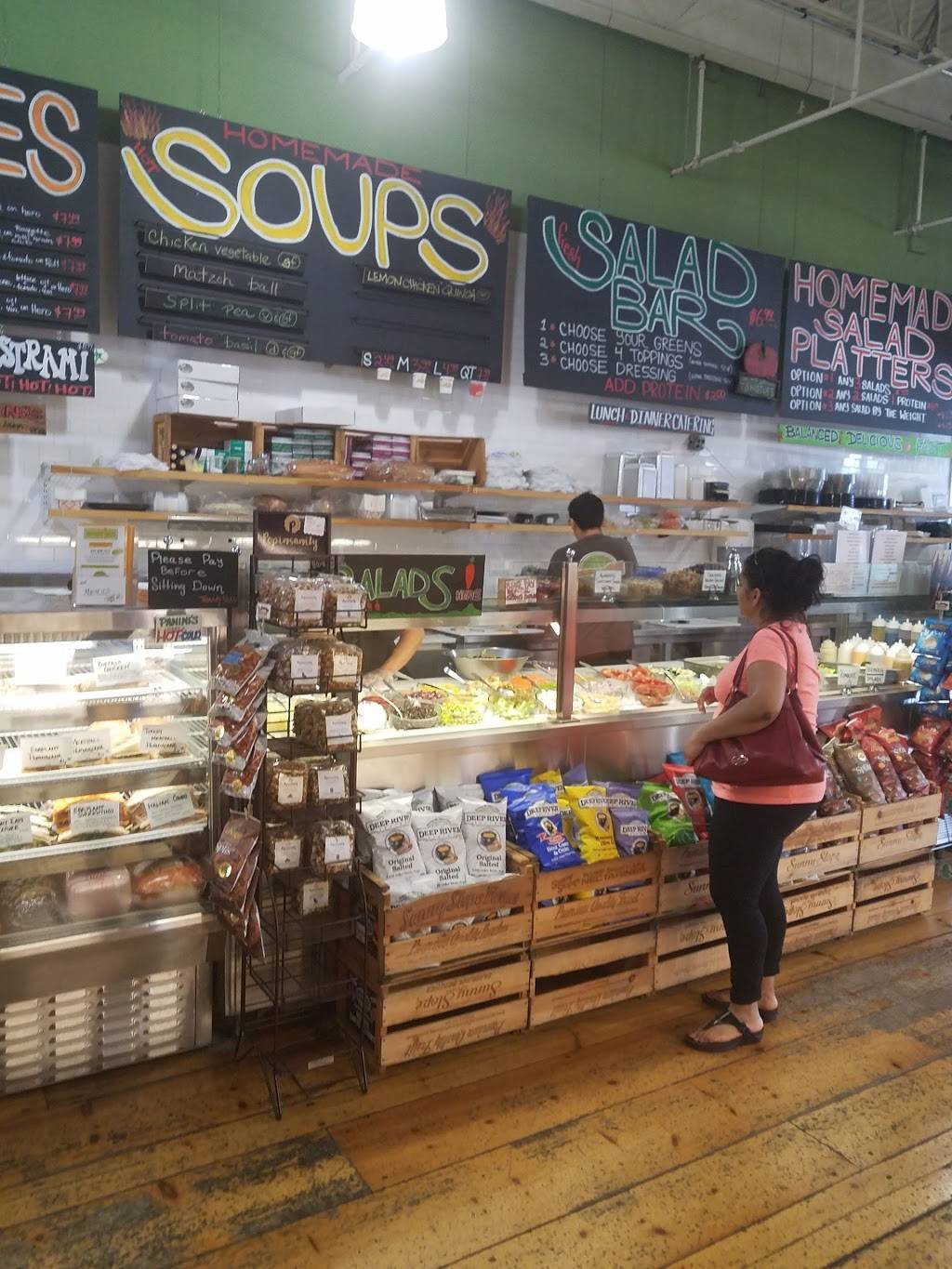 Airmont Eats | restaurant | 211 NY-59, Airmont, NY 10901, USA | 8453681973 OR +1 845-368-1973