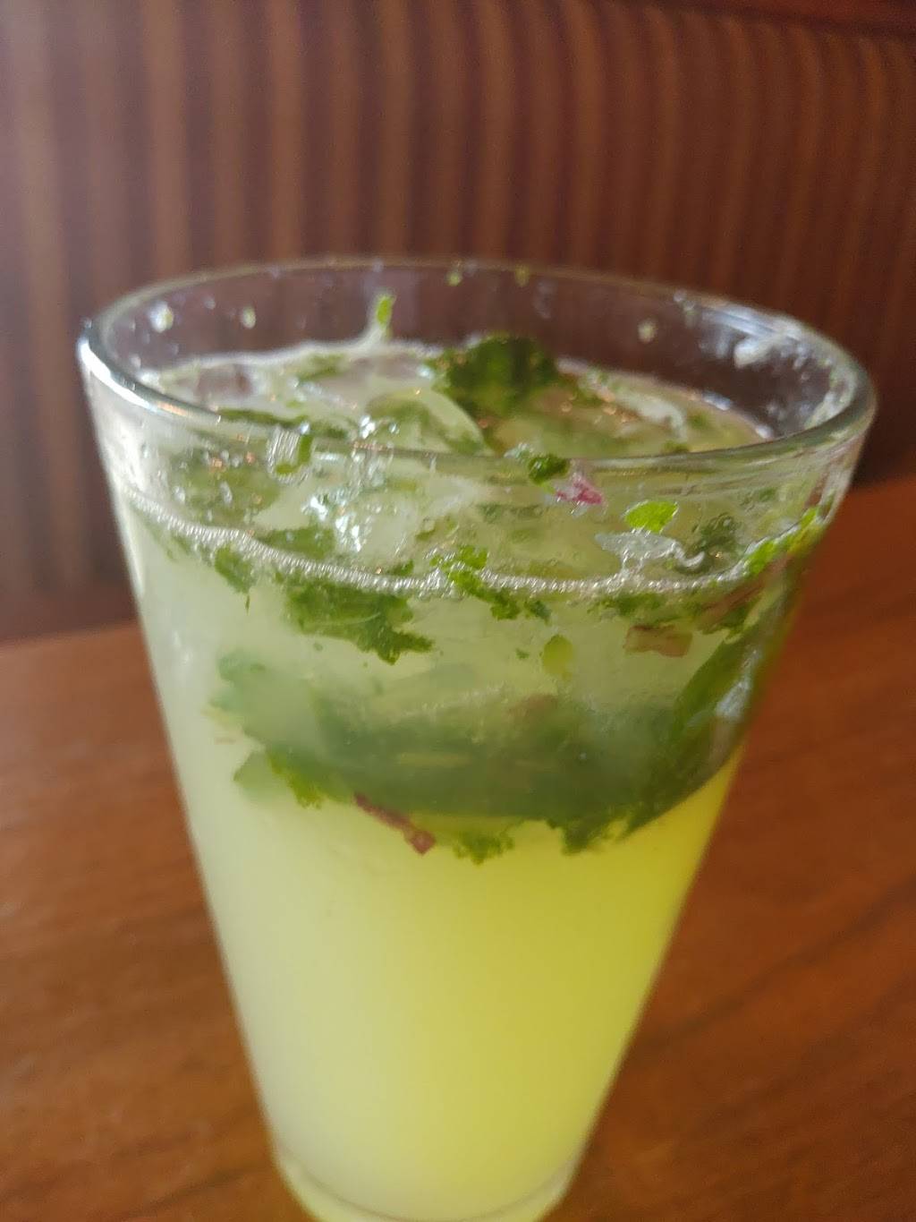 Las Trancas | restaurant | 151 Market St, Winchester, VA 22603, USA | 5406655216 OR +1 540-665-5216