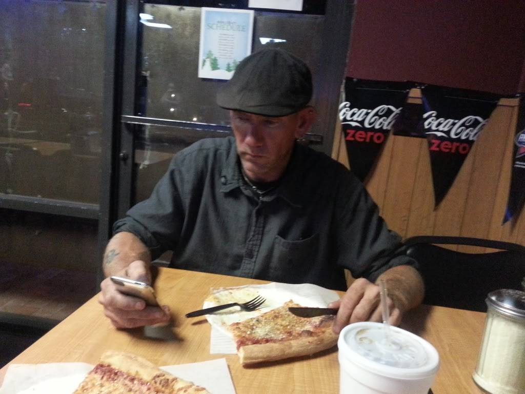 NYPD | restaurant | 6546 E Tanque Verde Rd, Tucson, AZ 85715, USA | 5202077667 OR +1 520-207-7667