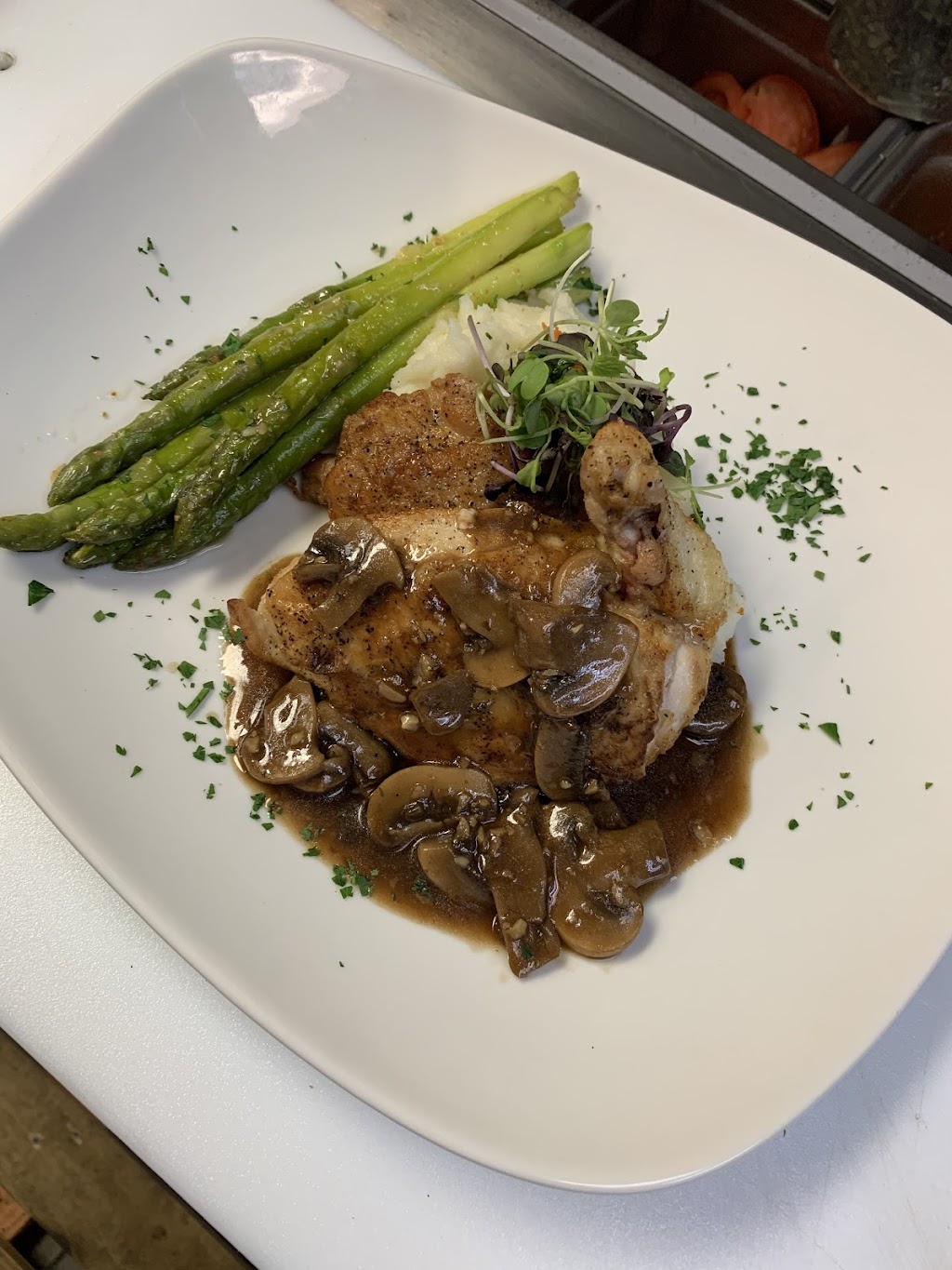 FIRE & CORK KITCHEN & WINE BAR | restaurant | 190 S Main St, New City, NY 10956, USA | 8453234505 OR +1 845-323-4505