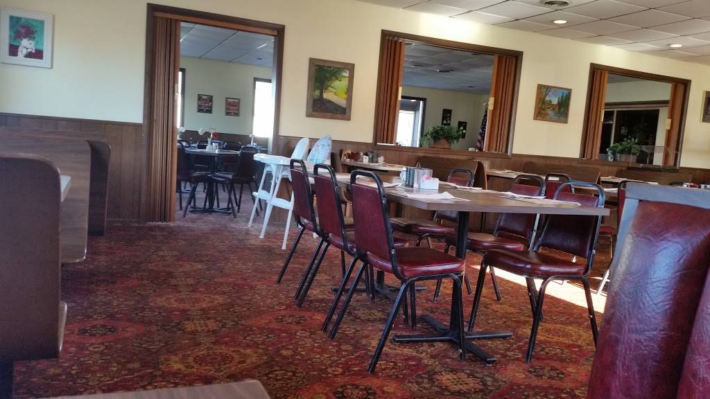 Marlys Restaurant | restaurant | 520 S Pearl St, New London, WI 54961, USA | 9209825390 OR +1 920-982-5390