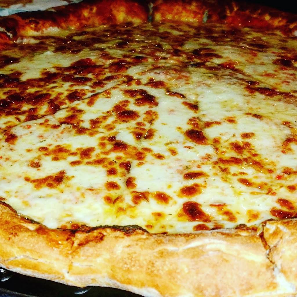 Jerseys Pizza | restaurant | 40557 California Oaks Rd H-1, Murrieta, CA 92562, USA | 9514614444 OR +1 951-461-4444