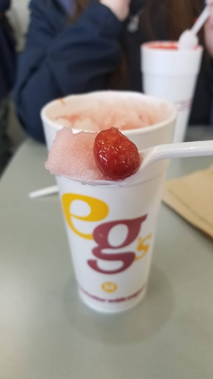 eegees | restaurant | 7110 N Thornydale Rd, Tucson, AZ 85741, USA | 5207444599 OR +1 520-744-4599