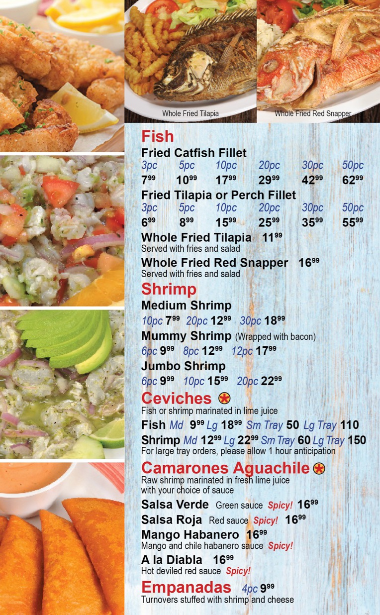 Lucky chicken and seafood | restaurant | 8112 W 143rd St, Orland Park, IL 60462, USA | 7082703526 OR +1 708-270-3526