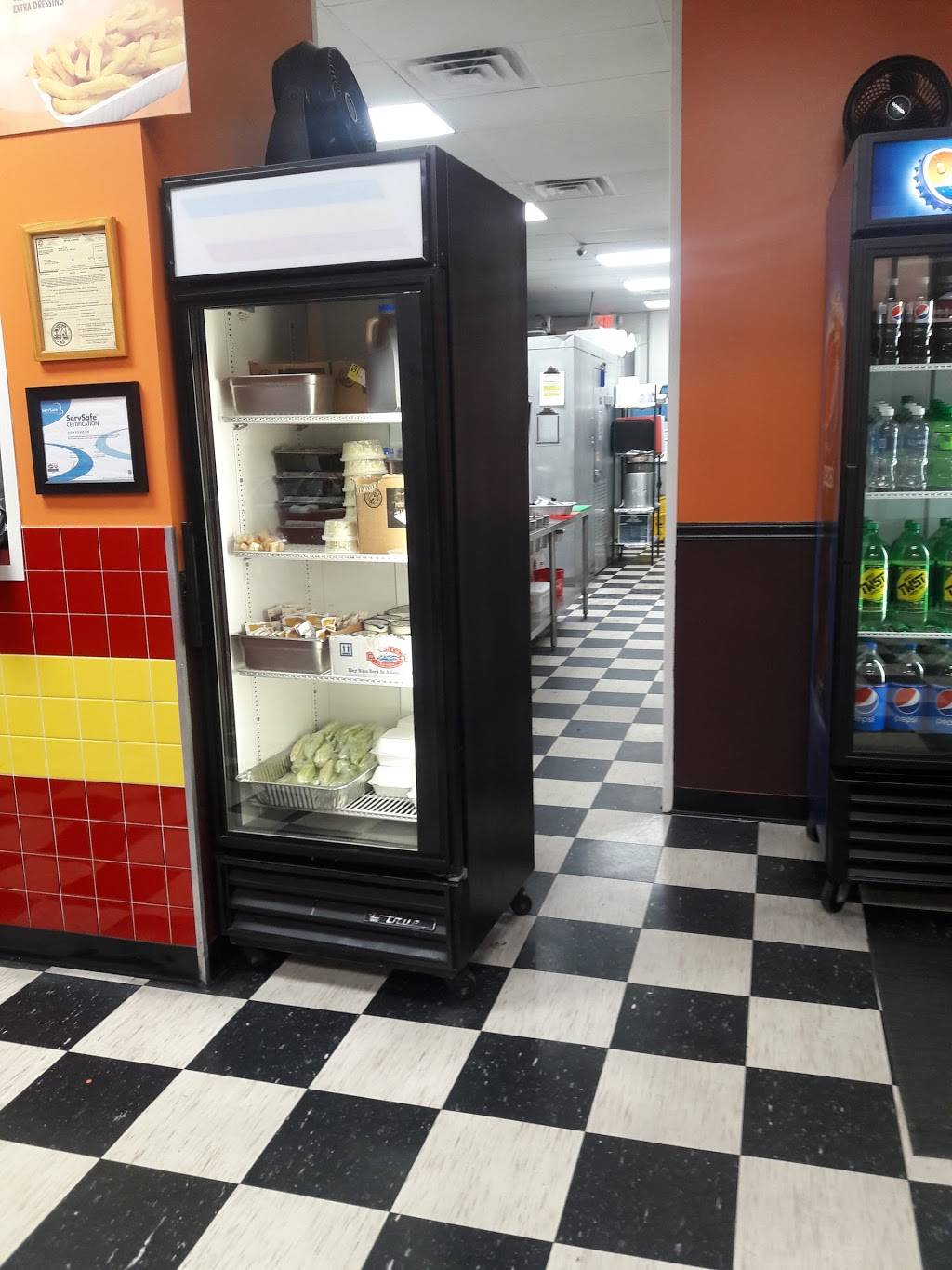 Wing Zone | restaurant | 520 Mills Ave, Greenville, SC 29605, USA | 8643700700 OR +1 864-370-0700