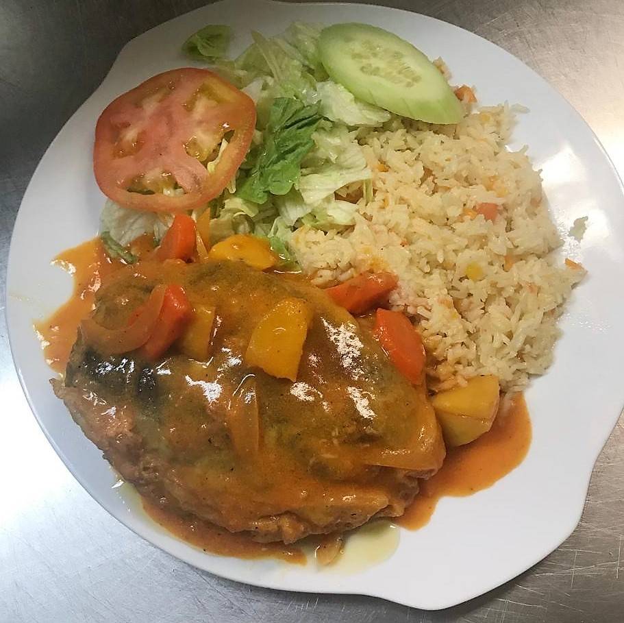 Latino American Restaurant | restaurant | 5612 E Truman Rd, Kansas City, MO 64127, USA | 8166565777 OR +1 816-656-5777