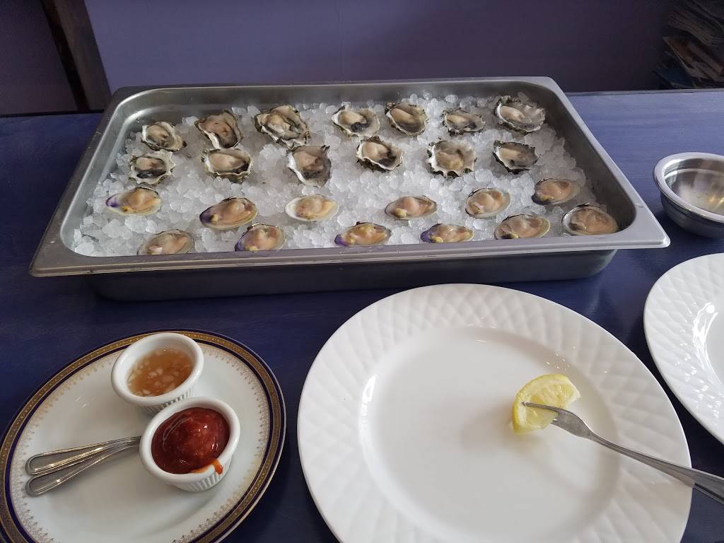 North East Oyster Company | restaurant | 139 Hoyt Ave, Mamaroneck, NY 10543, USA | 9143625949 OR +1 914-362-5949