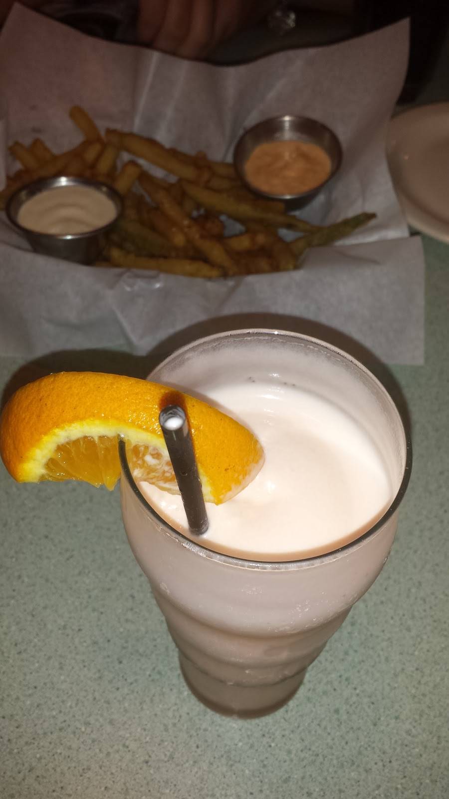 Olgas Kitchen | restaurant | Spc. #0129, 6650 S Westnedge Ave, Portage, MI 49002, USA | 2693271616 OR +1 269-327-1616